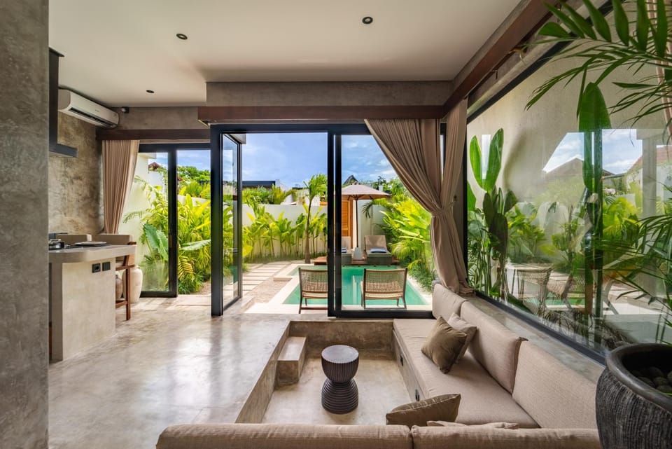 Atol Villas Villa in Bali