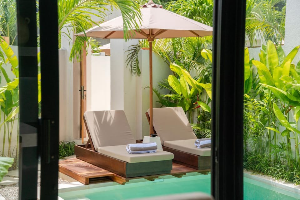 Atol Villas Villa in Bali