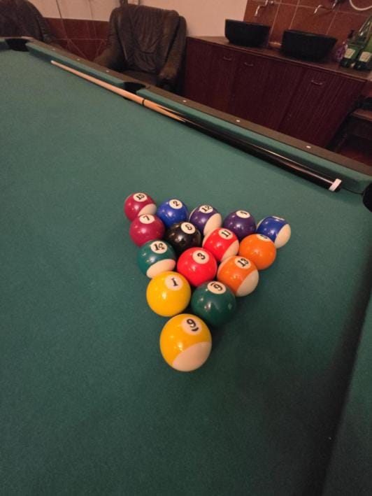 Billiard