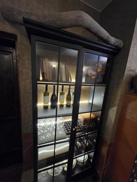 Bella Vista Apartment in Croatia