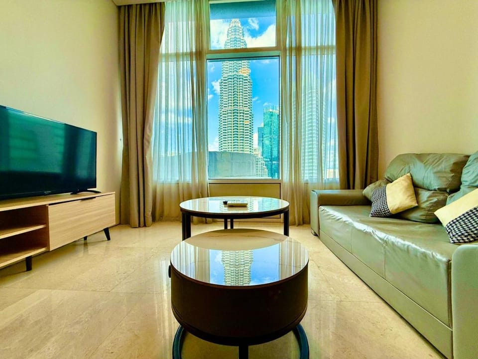 vortex suites klcc by park view Apartment in Federal Territory of Kuala Lumpur