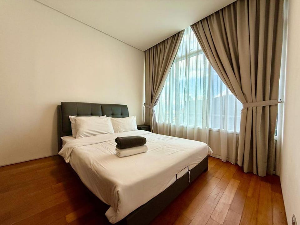 vortex suites klcc by park view Apartment in Federal Territory of Kuala Lumpur