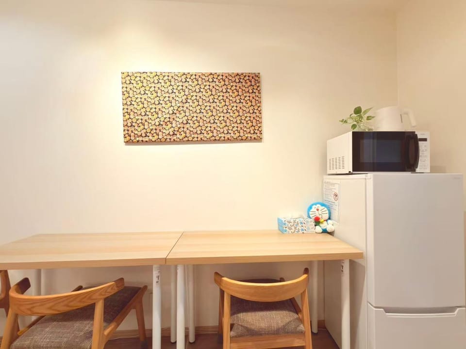 下町新小岩美幸ハウス101 Apartment in Japan