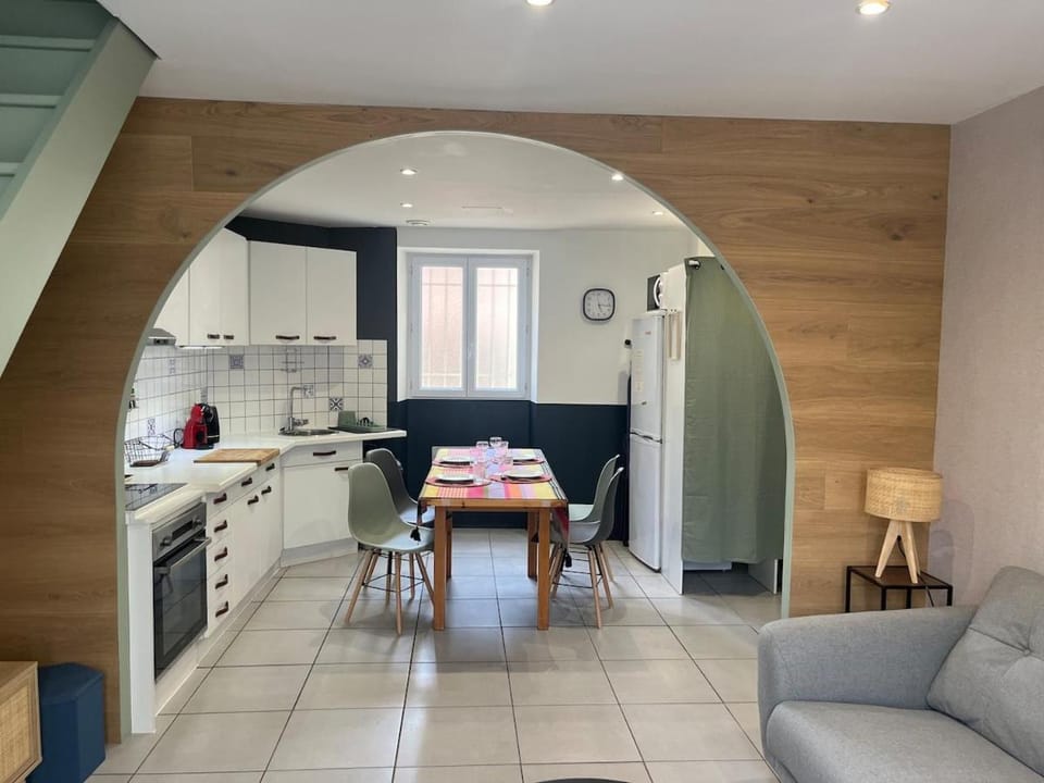 Maison cosy en Périgord pour 5 personnes House in Nouvelle-Aquitaine