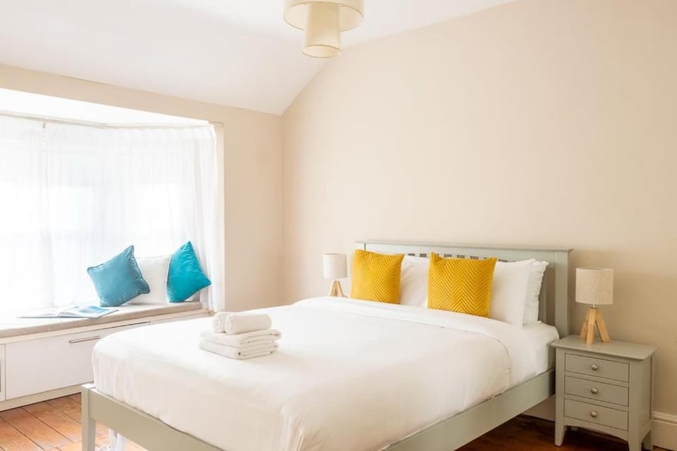 GuestReady - Quiet Home in Ranelagh Bed and Breakfast in Dublin