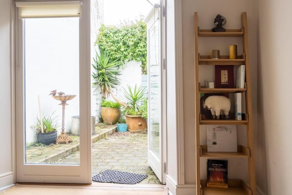 GuestReady - Quiet Home in Ranelagh Bed and Breakfast in Dublin