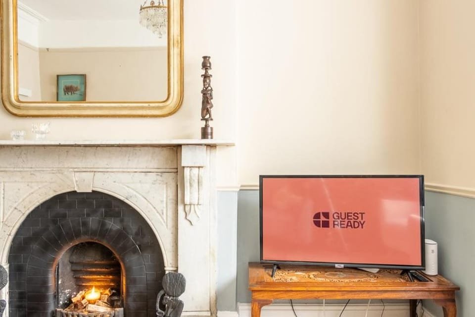 GuestReady - Quiet Home in Ranelagh Bed and Breakfast in Dublin