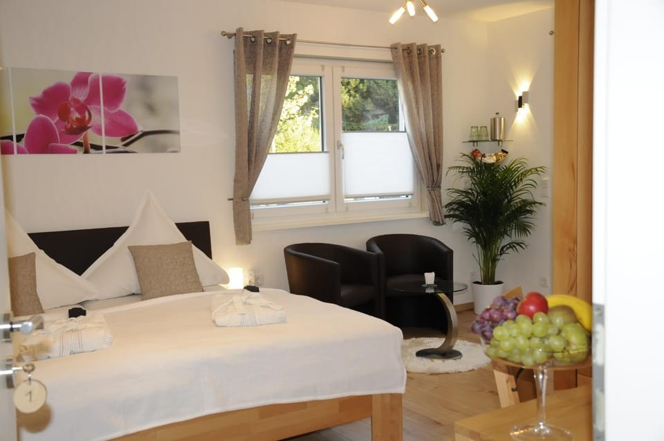 Pension Dietrich Bed and Breakfast in Baden-Württemberg