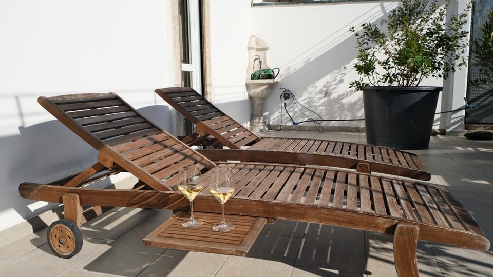 Rooftop Suello 9 - Terrazza Privata a Milano Apartment in Milan