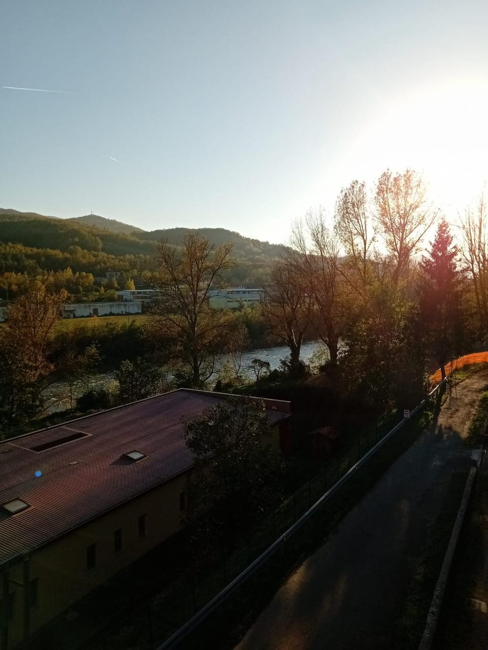 View (from property/room)