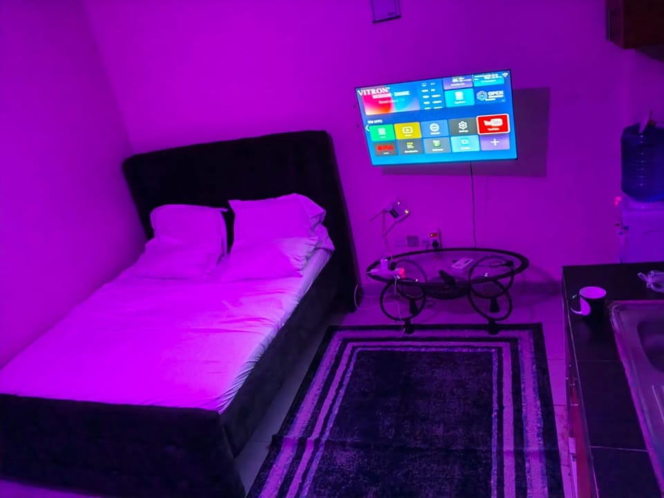 Silverline Suite Bed and Breakfast in Kenya