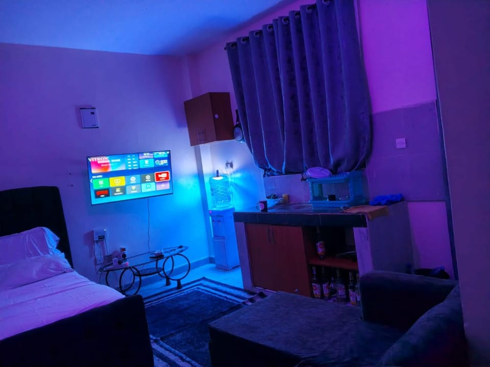 Silverline Suite Bed and Breakfast in Kenya