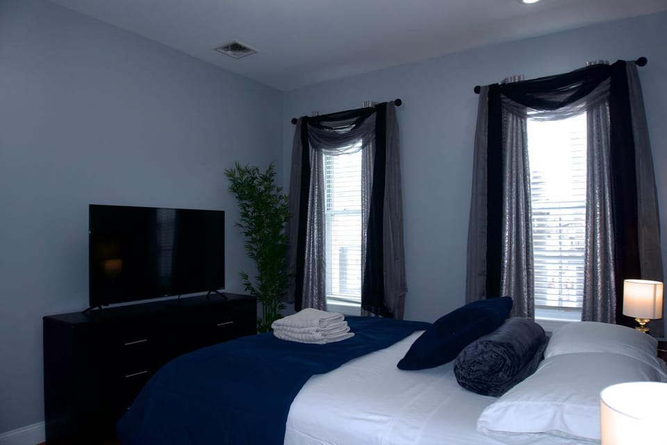 New York private room 29 Bed and Breakfast in North Bergen