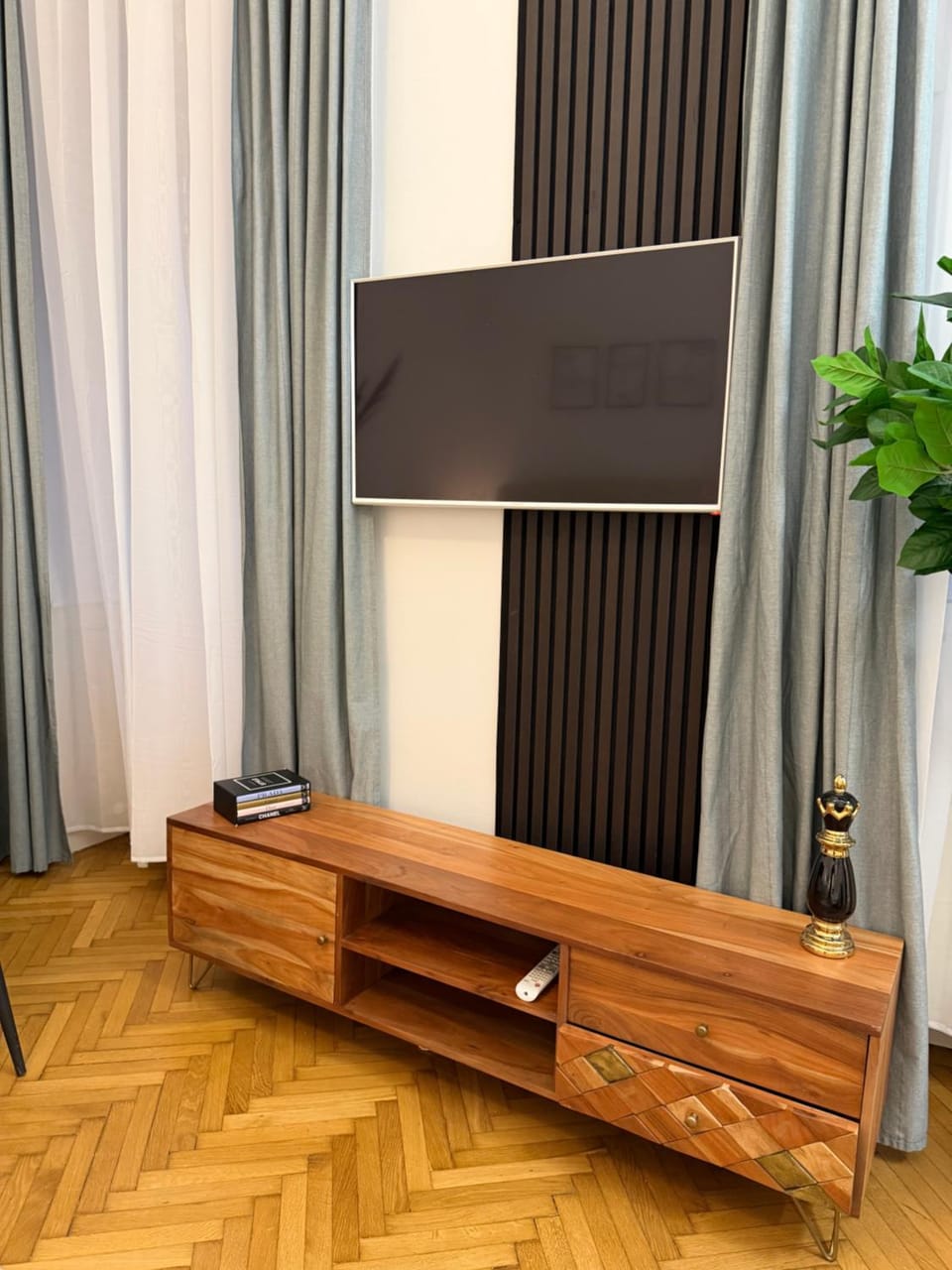 TV and multimedia