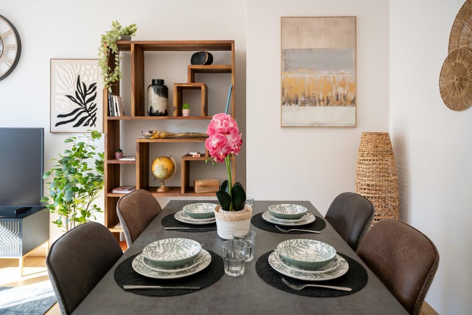 Appartement de standing Rodez hyper Centre Apartment in Occitanie