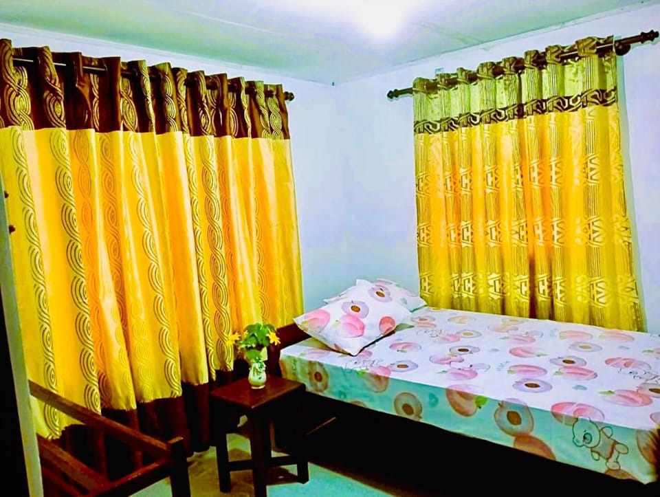 Greenery Villa Villa in Southern Province