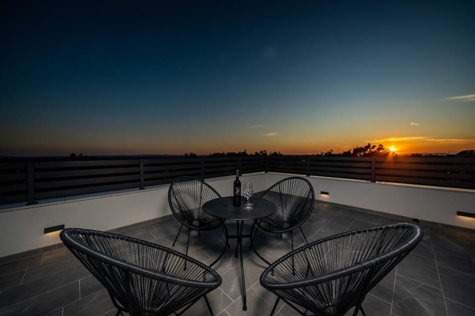 Villa Loto ZadarVillas Villa in Zadar County