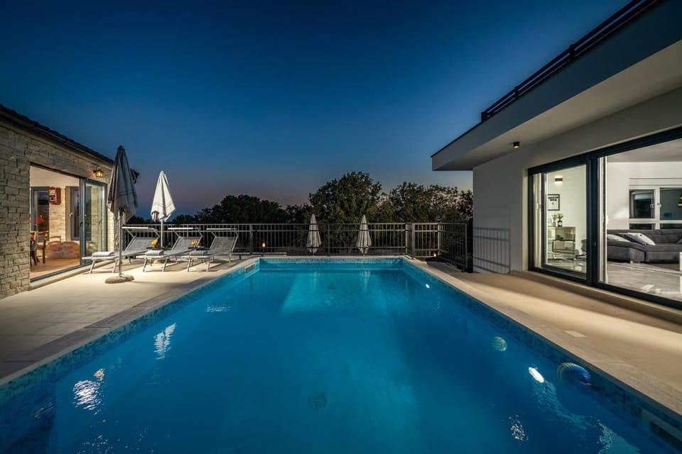 Villa Loto ZadarVillas Villa in Zadar County