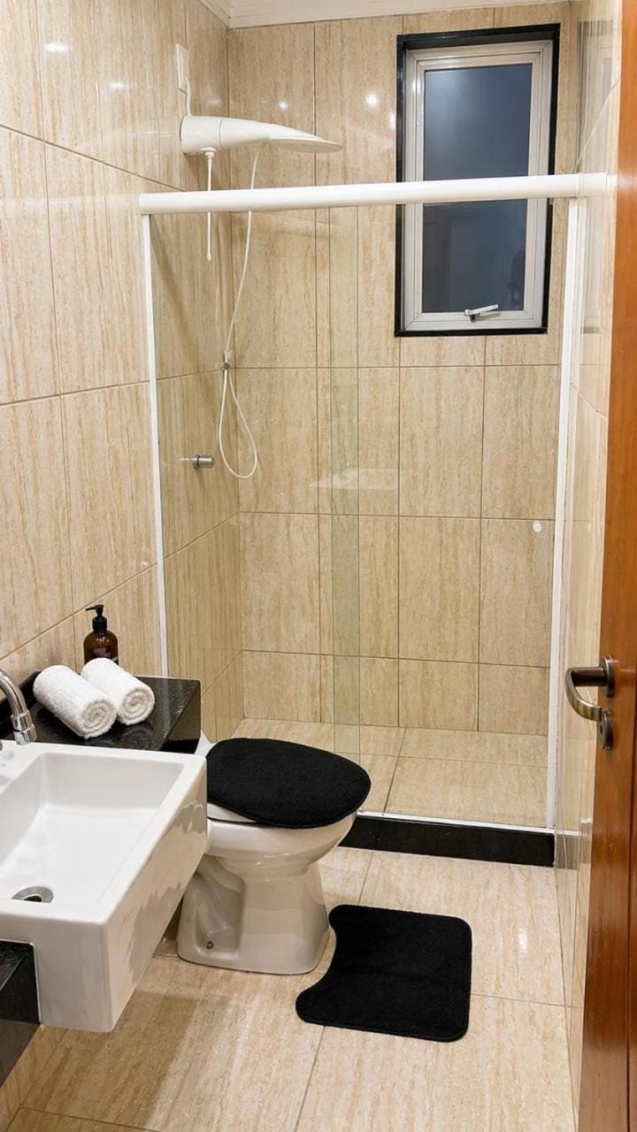Brisa Copacabana Seu Refúgio a 3 Minutos da Praia Apartment in Rio de Janeiro