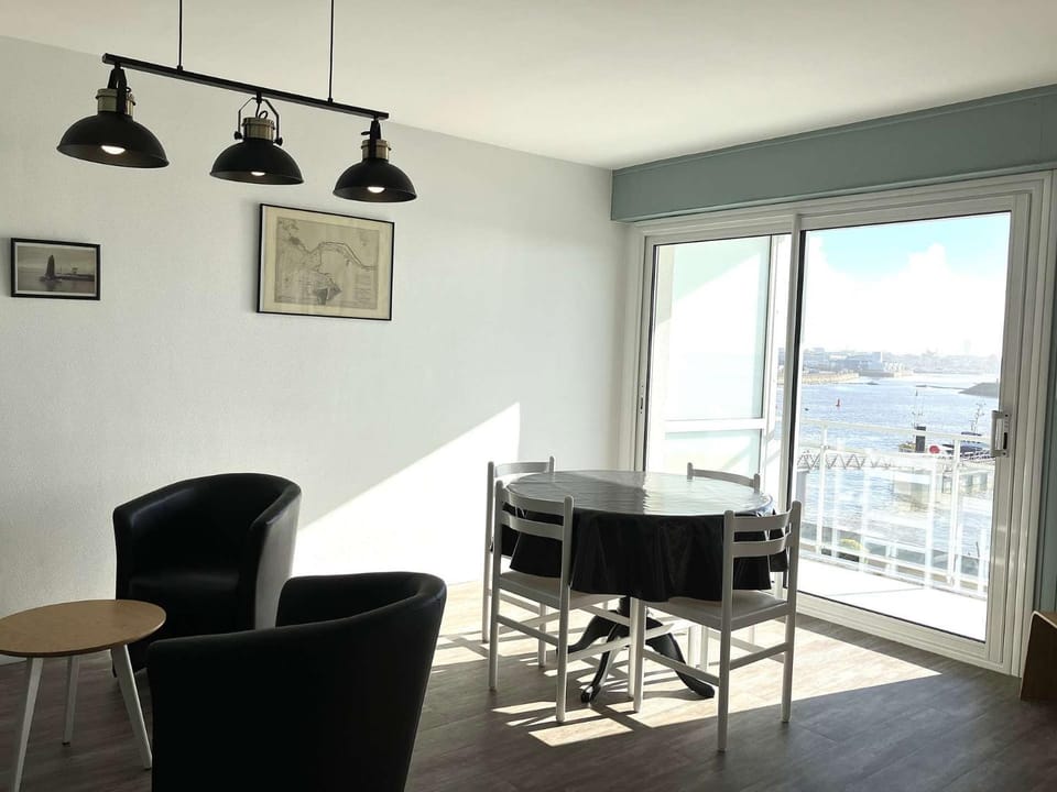 Drapeau - Saint Gilles Croix de Vie Apartment in Saint-Gilles-Croix-de-Vie
