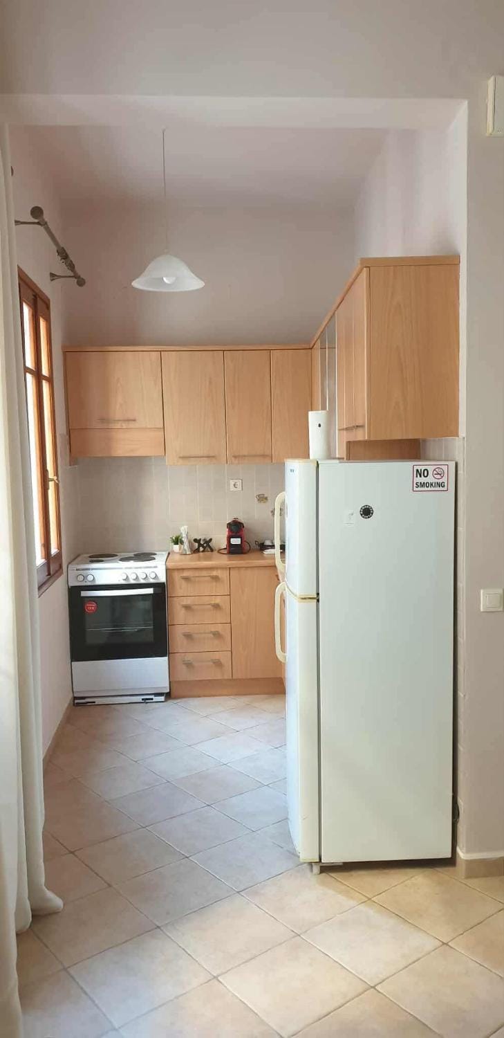 KARAVELAS Rentals Apartment in Decentralized Administration of the Aegean