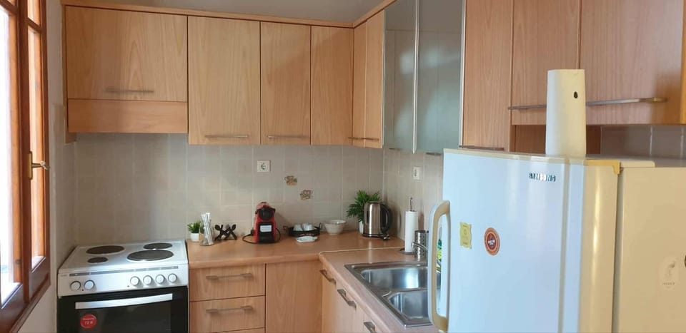 KARAVELAS Rentals Apartment in Decentralized Administration of the Aegean