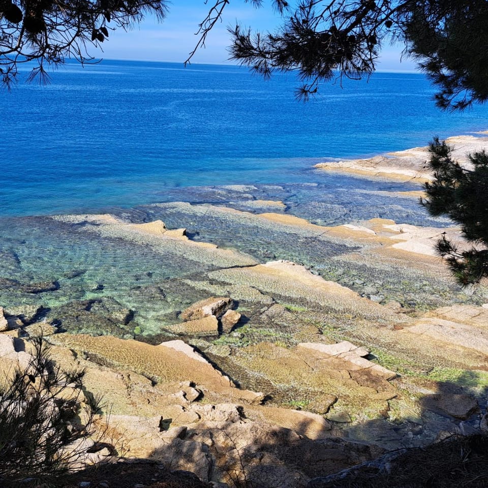 El Dorado House in Premantura