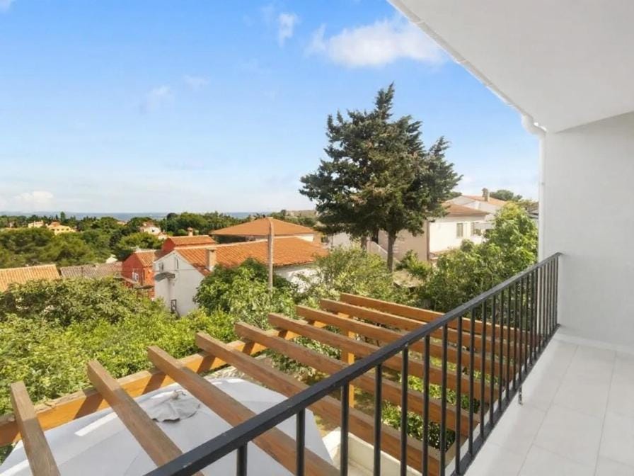 El Dorado House in Premantura