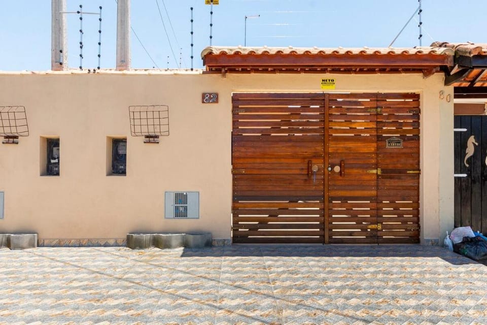 Recanto Sol de Veraneio House in Itanhaém