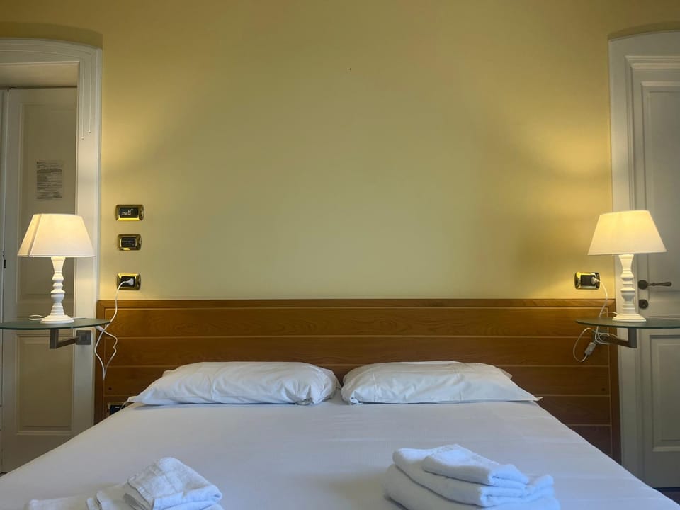 Hotel Liberty Hotel in Sardinia
