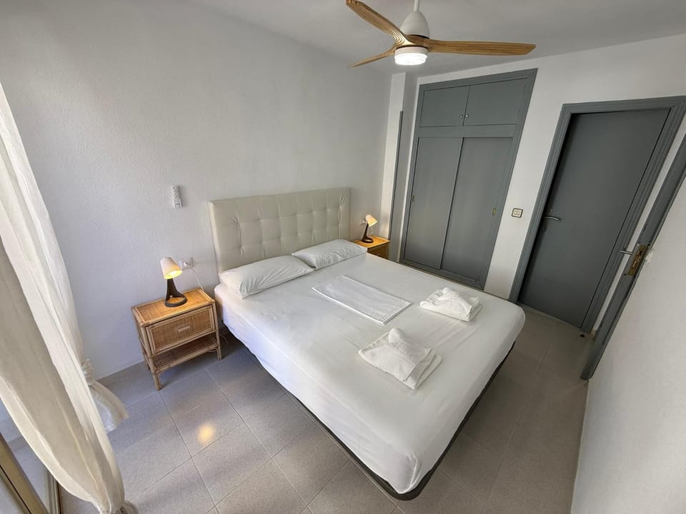 Oasis, Portal 16 Planta 2 Puerta A Apartment in Region of Murcia