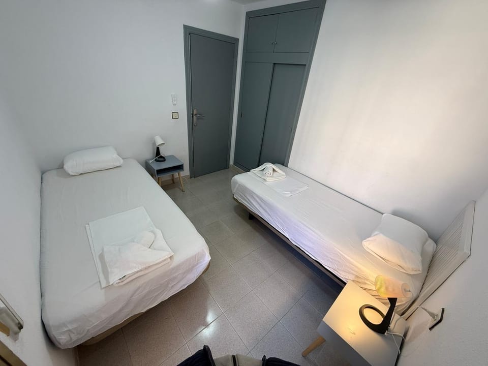 Oasis, Portal 16 Planta 2 Puerta A Apartment in Region of Murcia