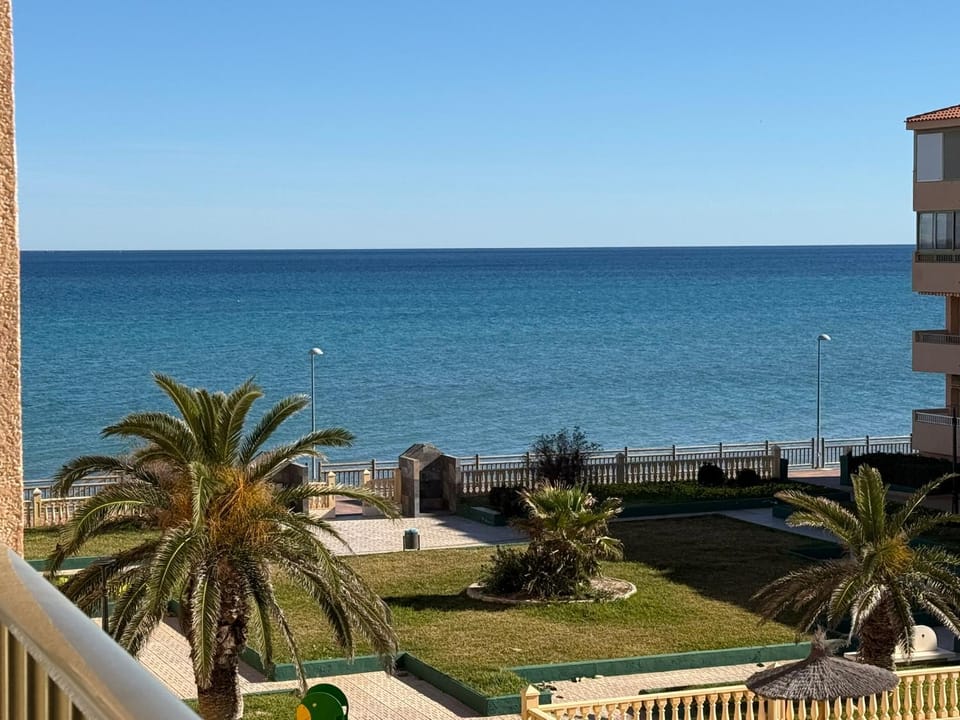 Oasis, Portal 16 Planta 2 Puerta A Apartment in Region of Murcia