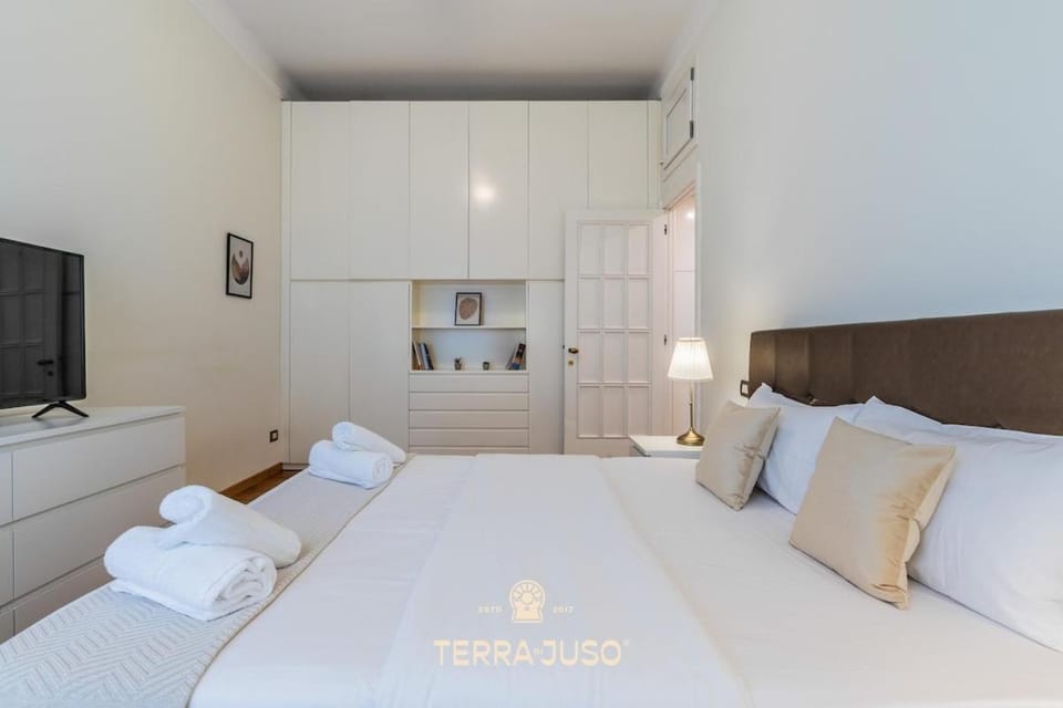 Carcano 12 - CityLife Apartment Apartment in Milan