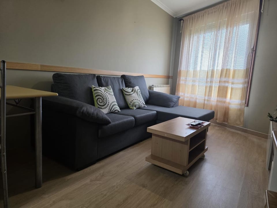 Apartamentos Camino Inglés 3 Apartamento exclusivo 2 personas Apartment in Galicia