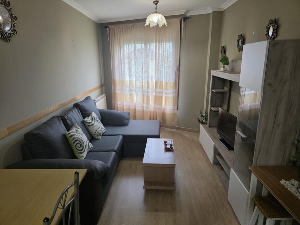 Apartamentos Camino Inglés 3 Apartamento exclusivo 2 personas Apartment in Galicia
