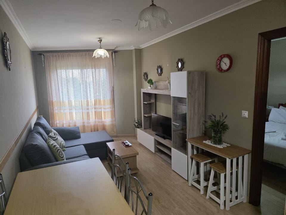 Apartamentos Camino Inglés 3 Apartamento exclusivo 2 personas Apartment in Galicia