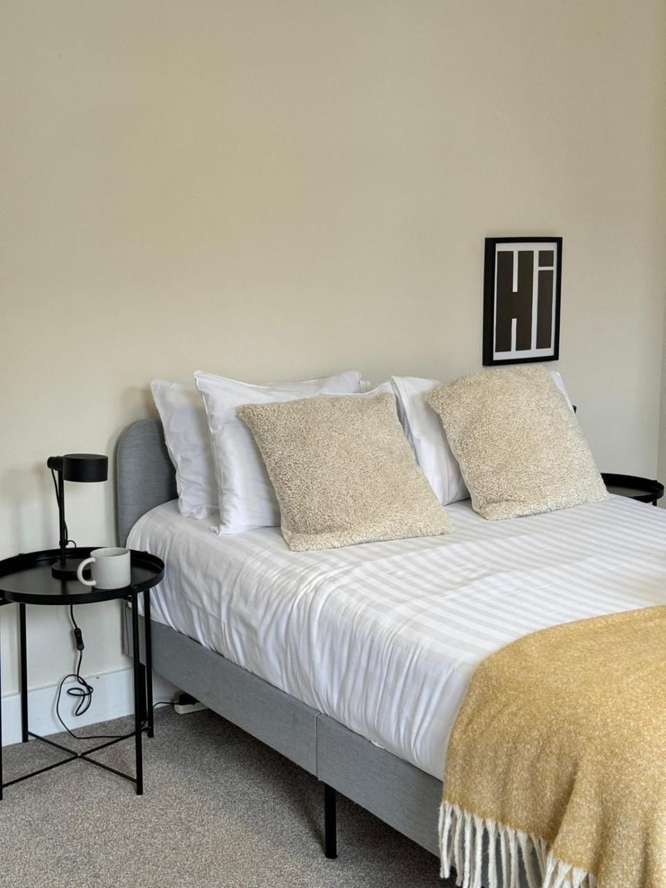 Great 2-bed home! Walking distance to Cowley Road Apartment in Oxford