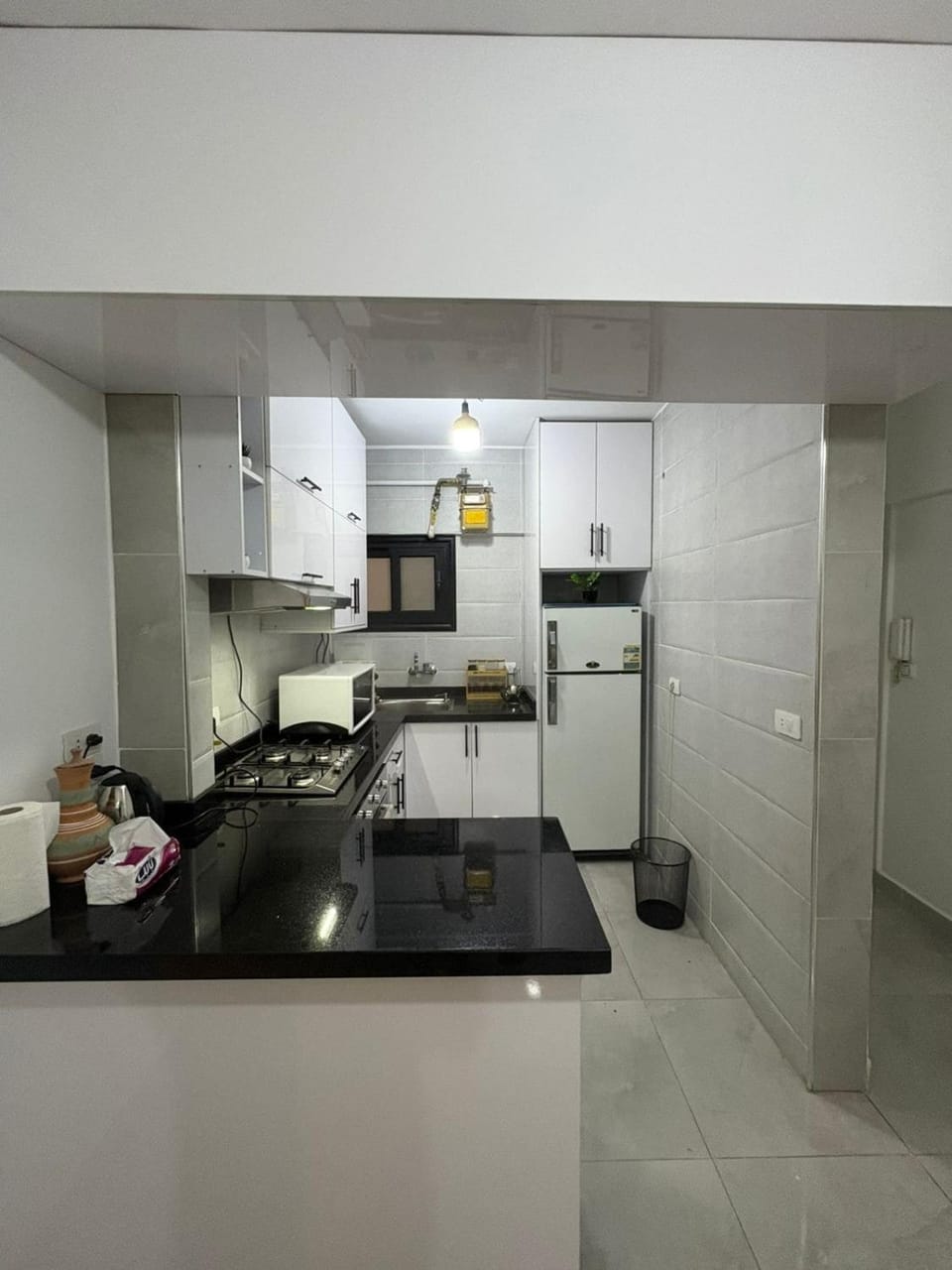 Cozy House Near Downtown Apartment in Cairo