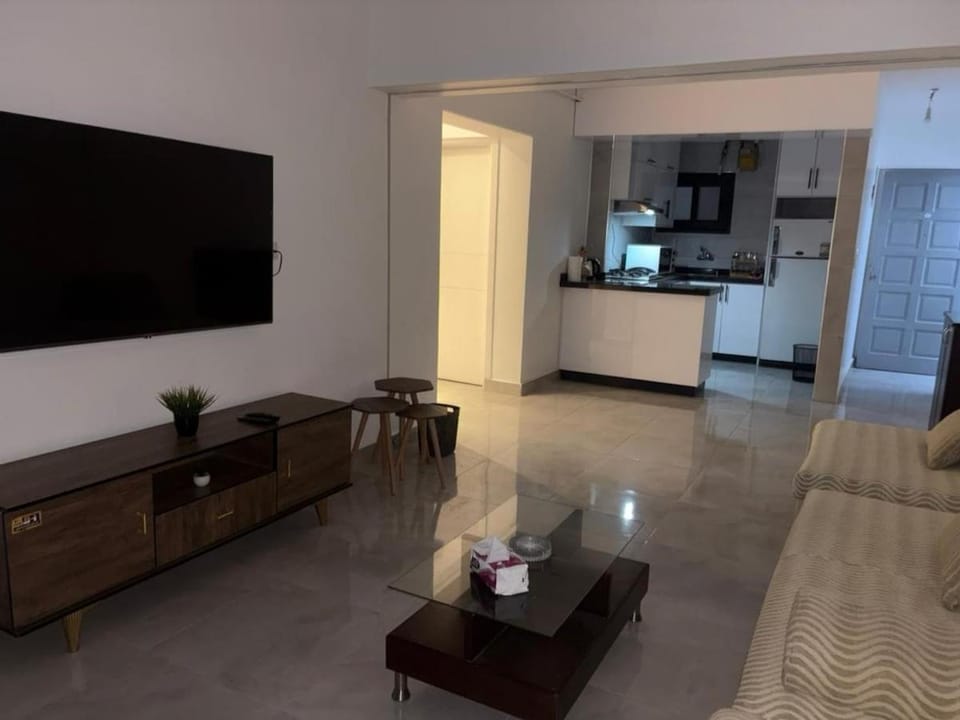 Cozy House Near Downtown Apartment in Cairo