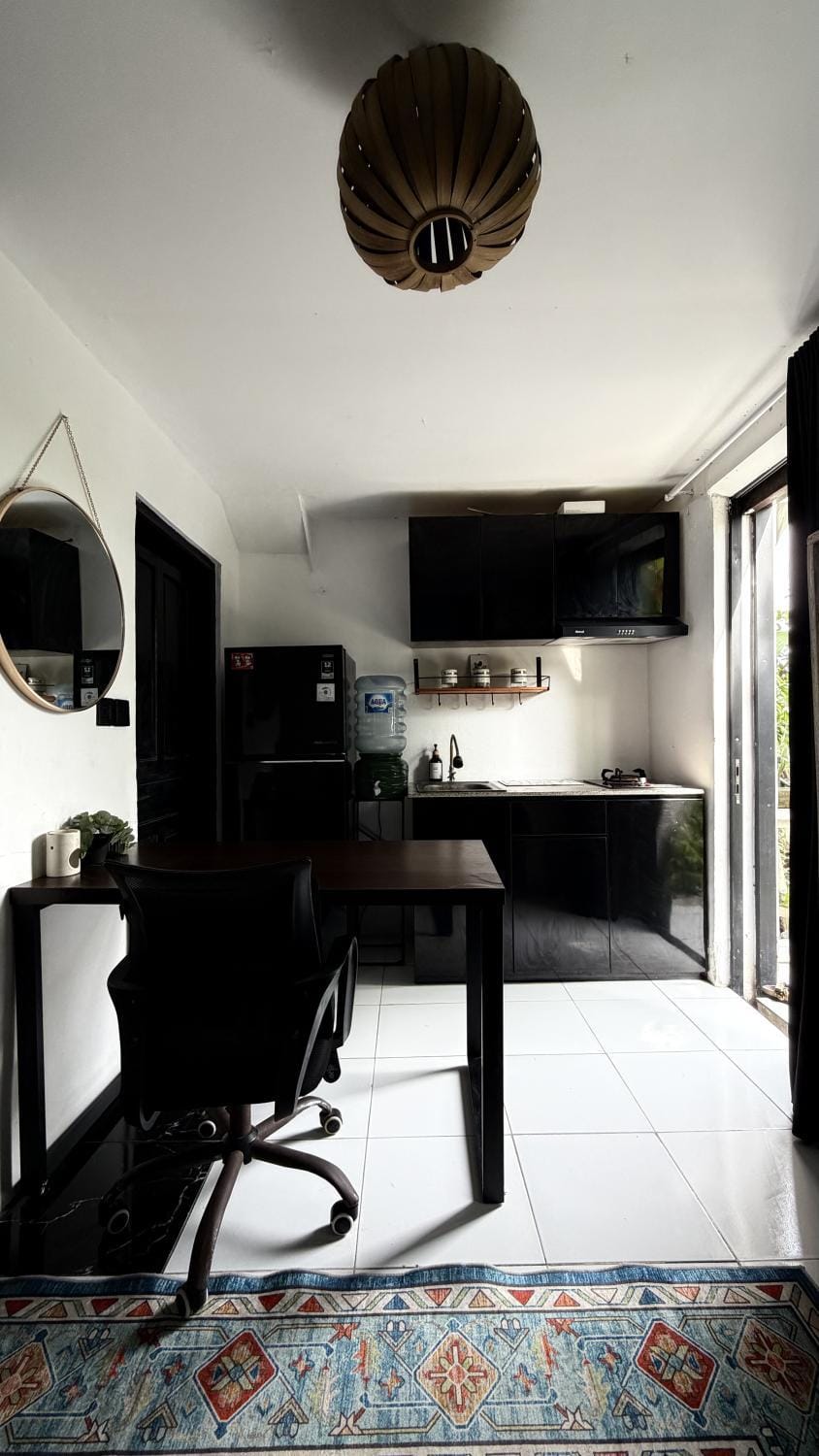 APS House Pererenan Bed and Breakfast in North Kuta