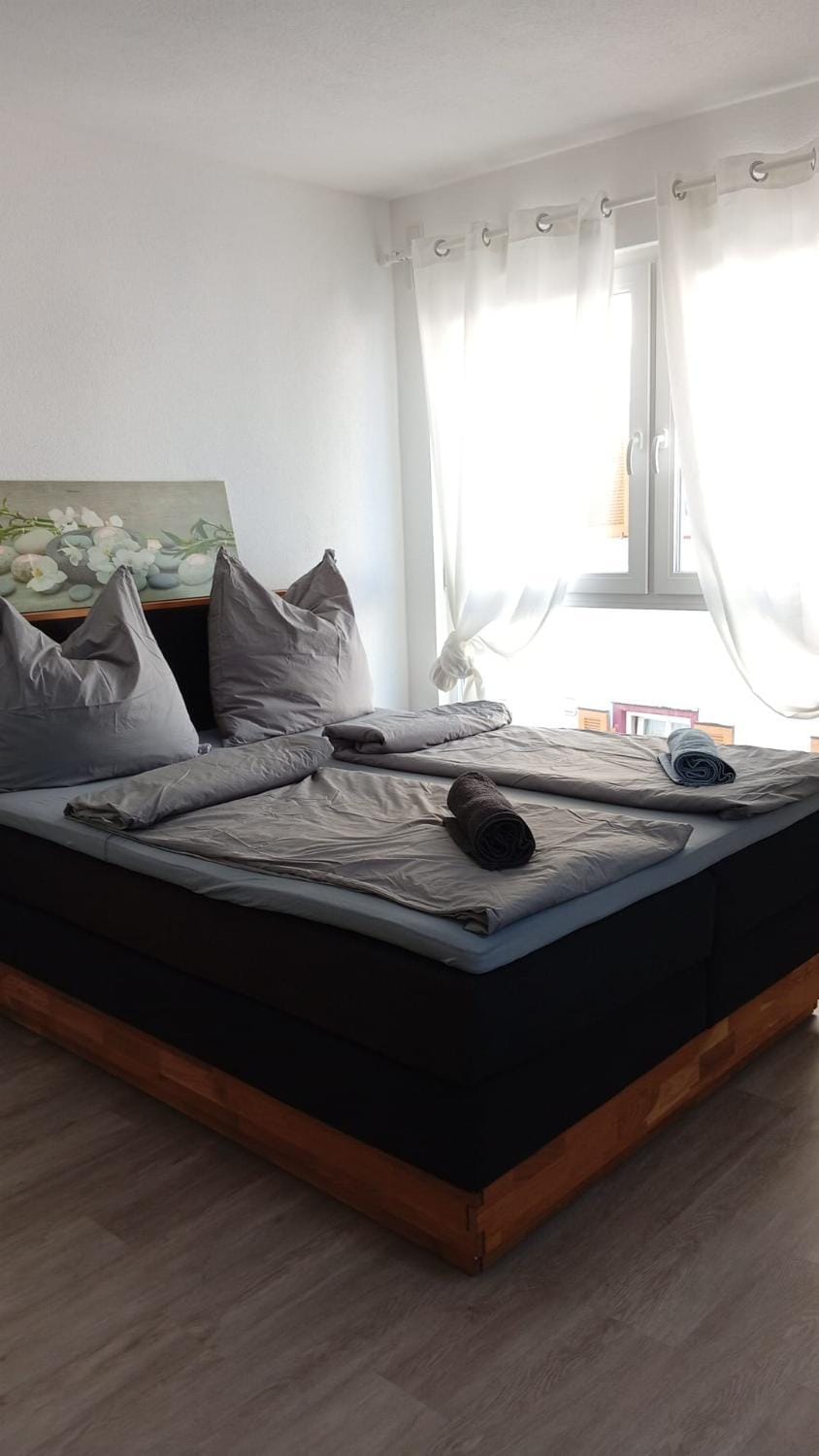 Walldürn Zentrum 2 Apartment in Baden-Württemberg