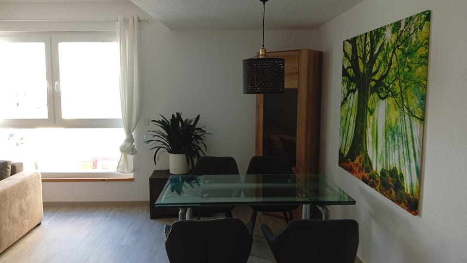 Walldürn Zentrum 2 Apartment in Baden-Württemberg