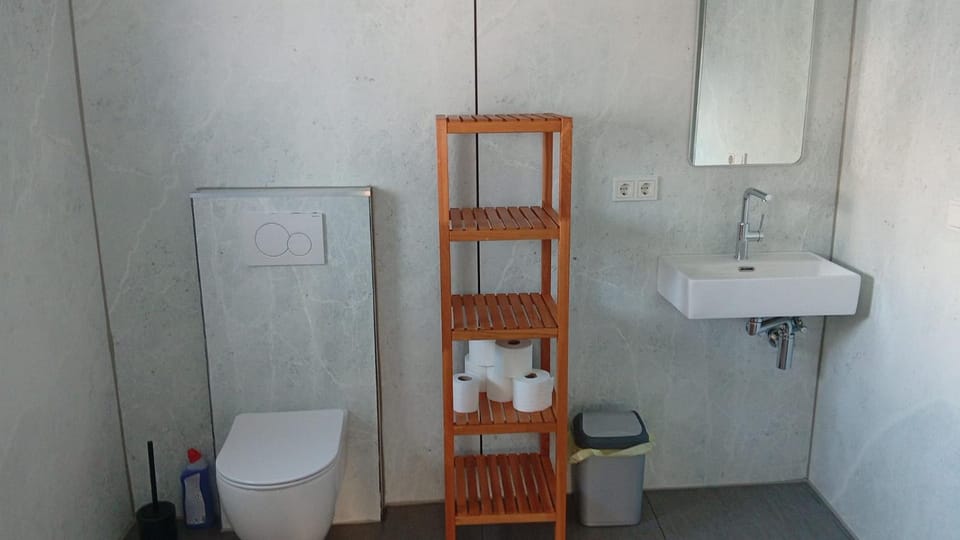 Walldürn Zentrum 2 Apartment in Baden-Württemberg