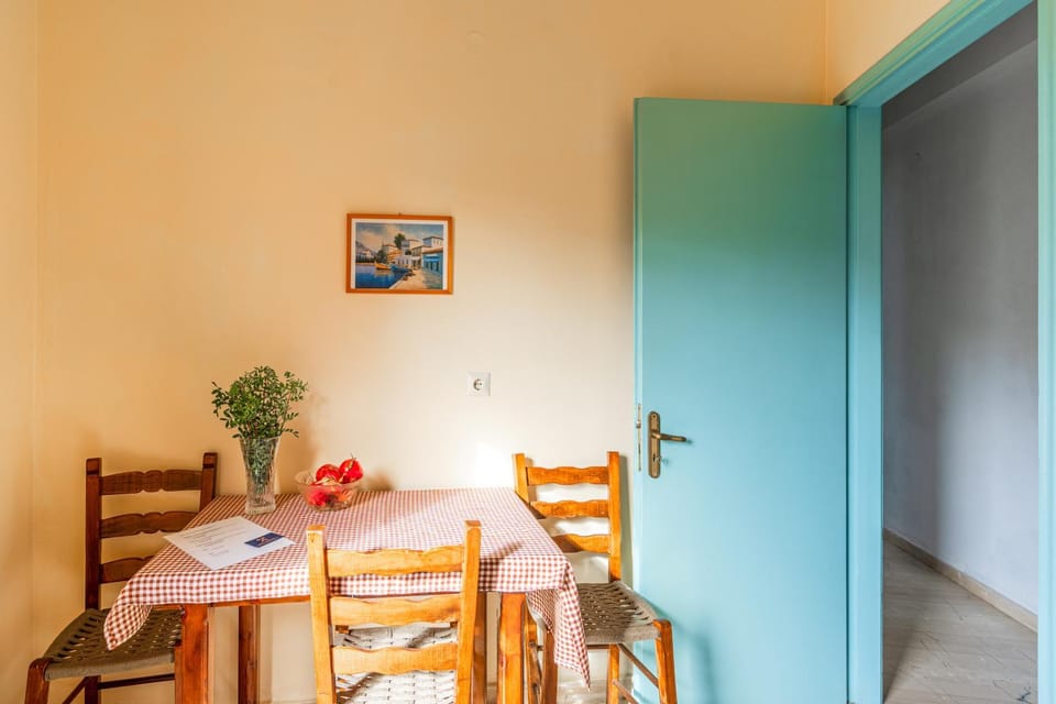 Family, kitchen