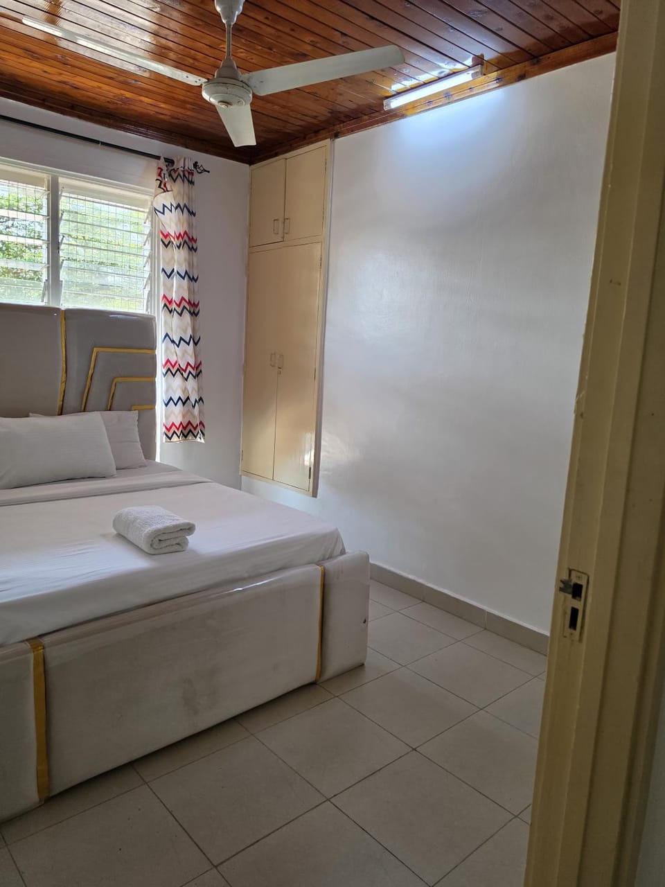 Genesis executive suites Apartment in Kenya
