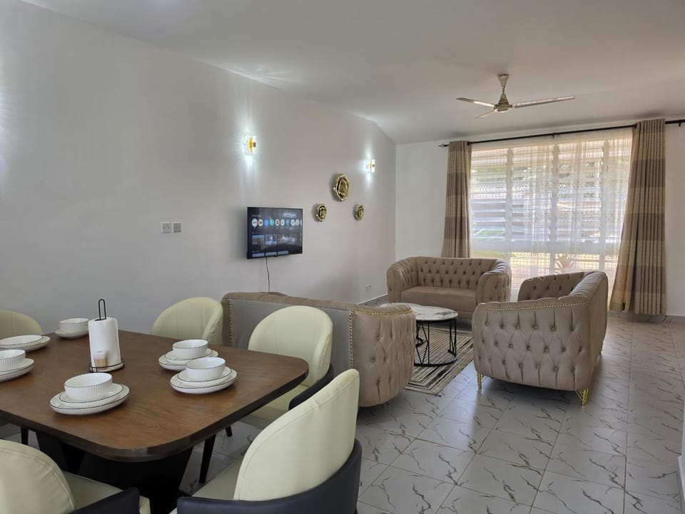 Genesis executive suites Apartment in Kenya