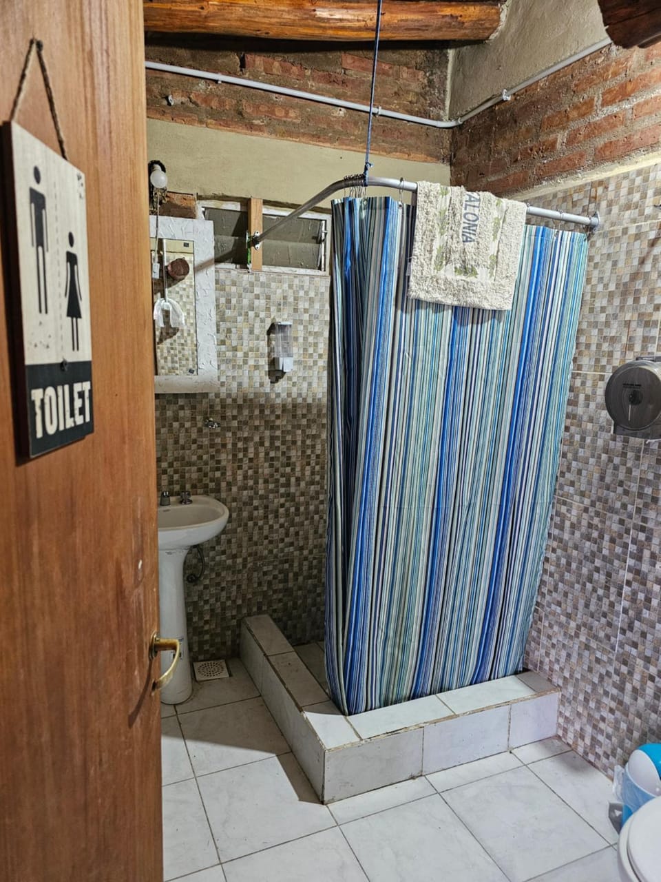 Altos del Rivadavia Farm Stay in Los Lagos, Chile