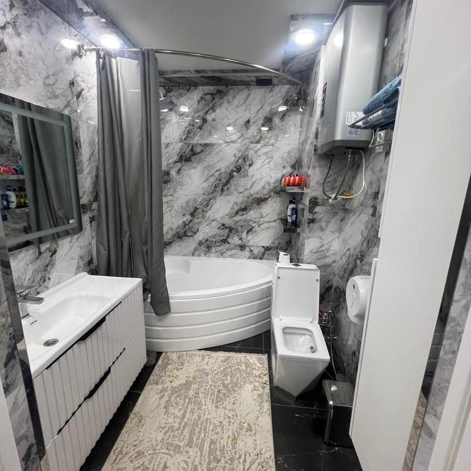 Keruen Saray Family Apartments Apartment in Kazakhstan