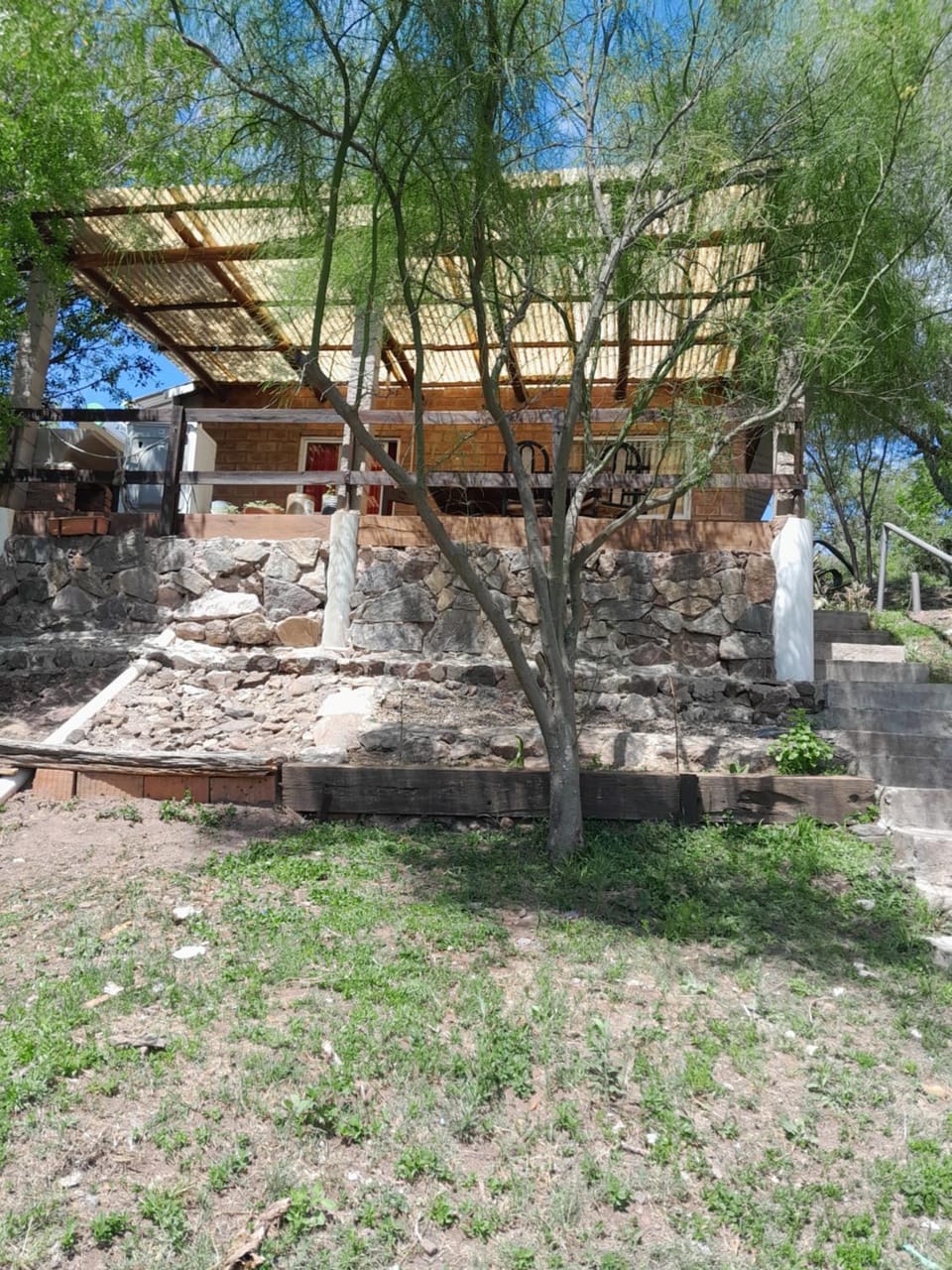 La Loma House in Cordoba Province